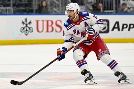 The Rangers retool needs to focus on talent, not positional needs.