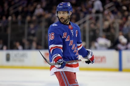 A Trocheck trade with Minnesota is apparently not close