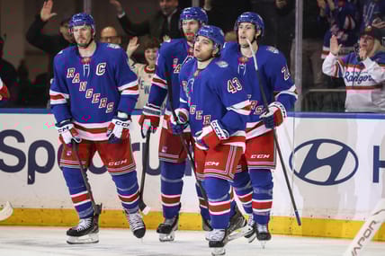 4 lessons the Rangers must learn