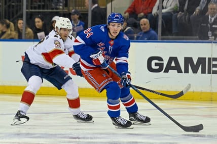 Live From the Blue Seats Q&A