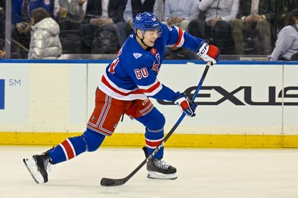 Rangers lineup changes I'd like to see include calling up Scott Morrow