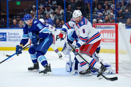 One of the biggest Rangers needs this offseason is scoring winger help for JT Miller