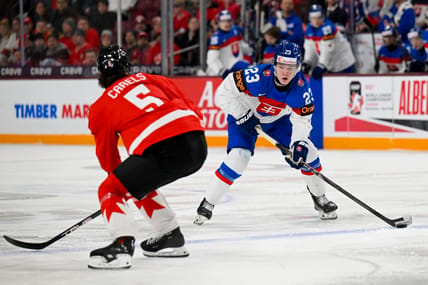 The 2026 draft lottery results were a worst case scenario for the Rangers.