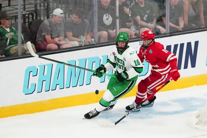 Predicting who the Rangers will pick at 5th overall