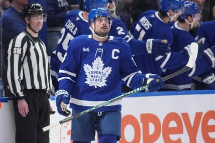 Could the Rangers trade for Auston Matthews? What would it cost?