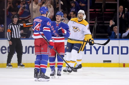 Rangers defense strength - optimizing the New York blue line