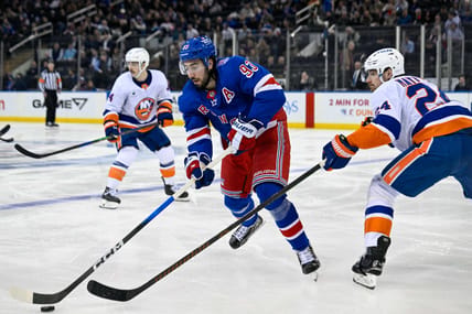 Aside from the obvious, who are the Rangers biggest rivals?