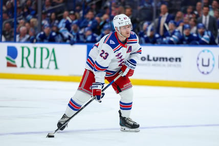 Adam Fox is a top 3 defenseman in the NHL, and this is not up for debate