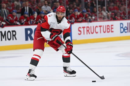K'Andre Miller highlights Rangers defense development problems