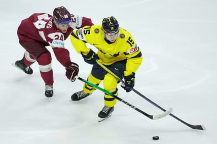 Rangers 2nd overall pick target: Ivar Stenberg
