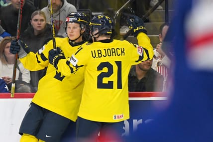 Rangers willing to trade down?