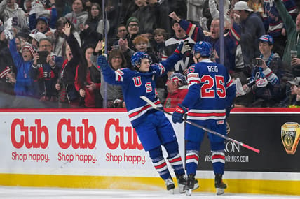 Best defense draft options for the Rangers at the 2026 NHL Draft