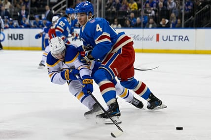 The Rangers do not need to build through the draft, but it requires an appetite to take risks