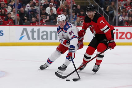 Rangers 2026 Draft day 2 summary