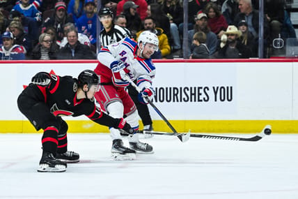 Ottawa kicked tires on Alexis Lafreniere