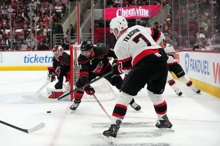 Brady Tkachuk trade Rangers impact
