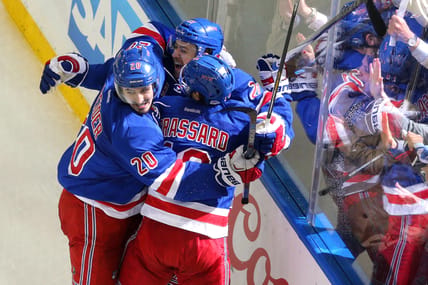 When were the Rangers closest to the Cup?