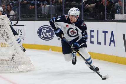 Rangers linked to Ville Heinola