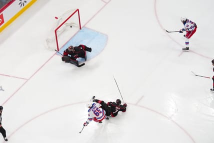 Brett Berard tops the Rangers prospect power rankings this month