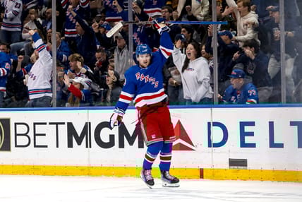 Are the Rangers prospect development concerns overblown? It seems like it.