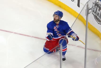 Martin St. Louis