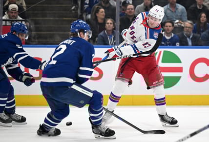 Alexis Lafreniere, patience, and rival comparisons