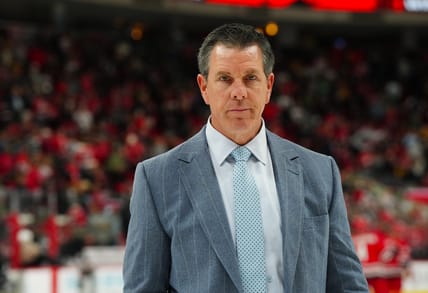The Mike Sullivan hire doesn't fix everything for the New York Rangers