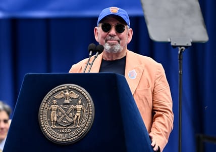Quentin Dolan to take over Rangers, James Dolan sticks with Knicks