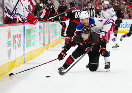 Fixing the Rangers defense is not an overnight thing, and will take time