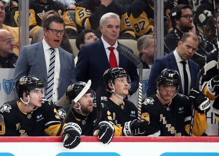 Mike Sullivan Rangers next coach