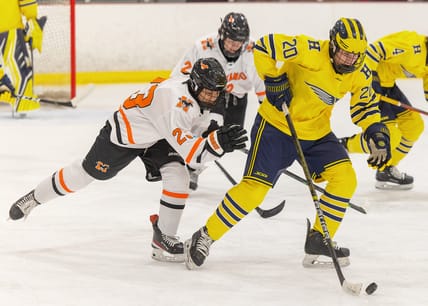 Rangers draft options at 26th overall - Ryan Lin (RD)
