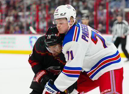 Juuso Parssinen contract extension