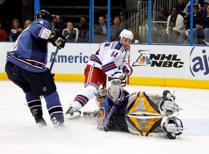 Is Jed Ortmeyer really one of these obscure Rangers?