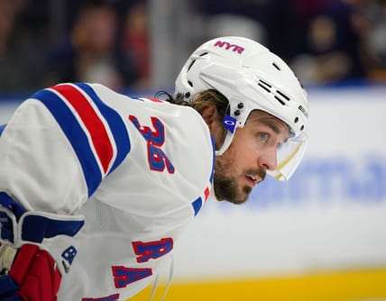 Mats Zuccarello