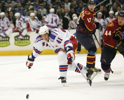 The Rangers must clean house, and it goes far beyond just the players