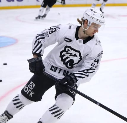 maxim shabanov