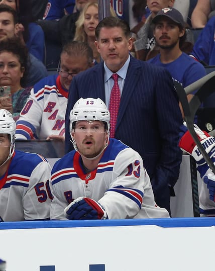 Most Rangers lineup decisions don't matter anymore