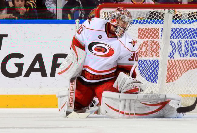 Cam Ward