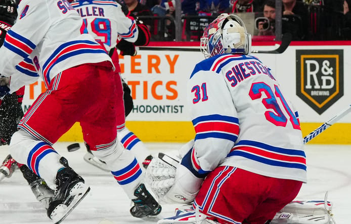 Rangers/Canes systems preview: A battle of execution