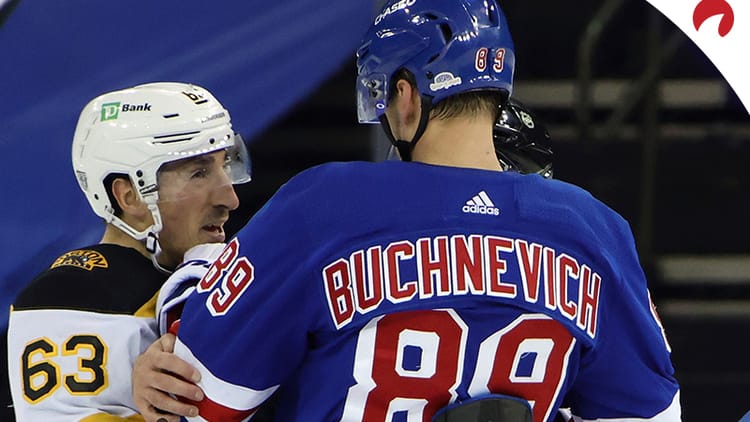 Reviewing the fallout of the Pavel Buchnevich trade