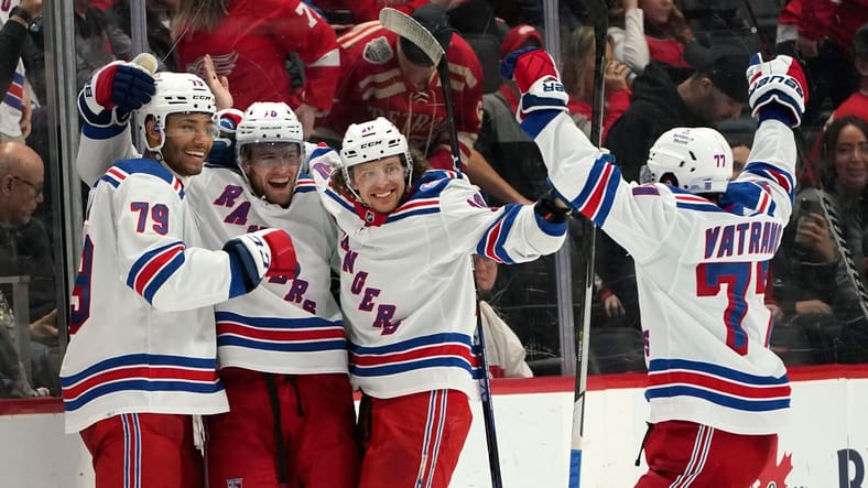 Is the recent Rangers success sustainable?