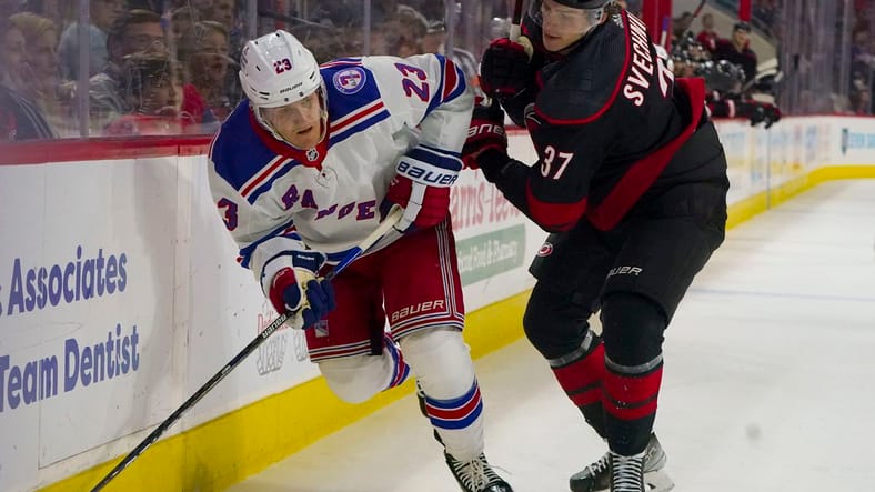 NY Rangers Game 7 checklist: Adam Fox needs to be at his best