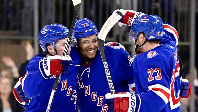The two part Rangers rebuild isn't a hot topic, but it should be.
