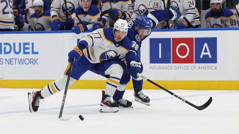 Rangers in on JJ Peterka?