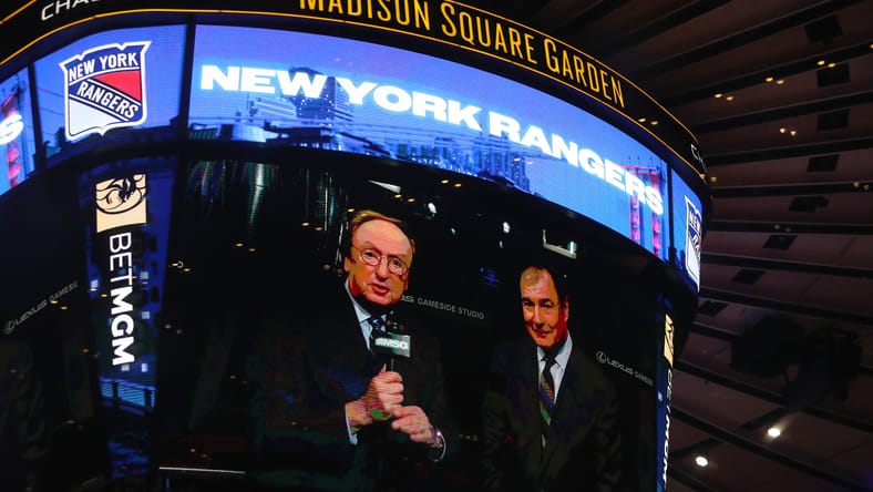 Sam Rosen night will be one to remember