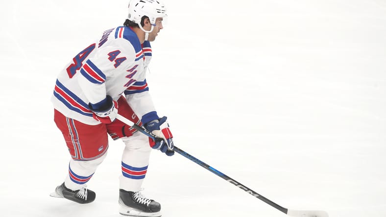 Matthew Robertson recalled
