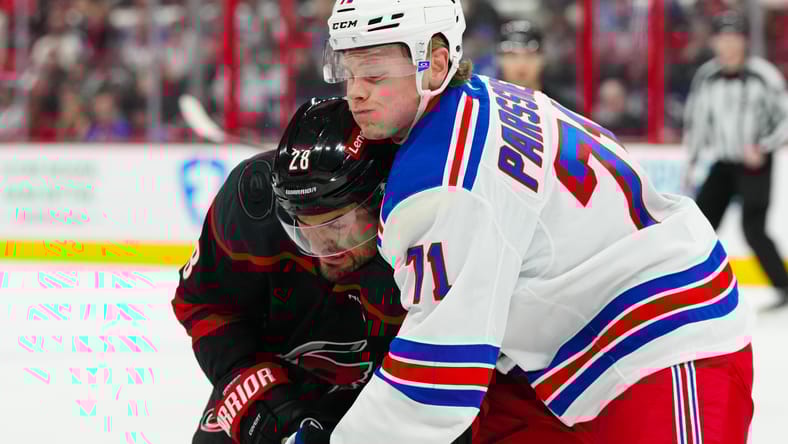 Juuso Parssinen contract extension
