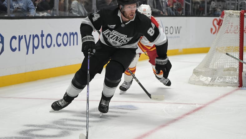 The New York Rangers are the likely destination for defenseman Vlad Gavrikov