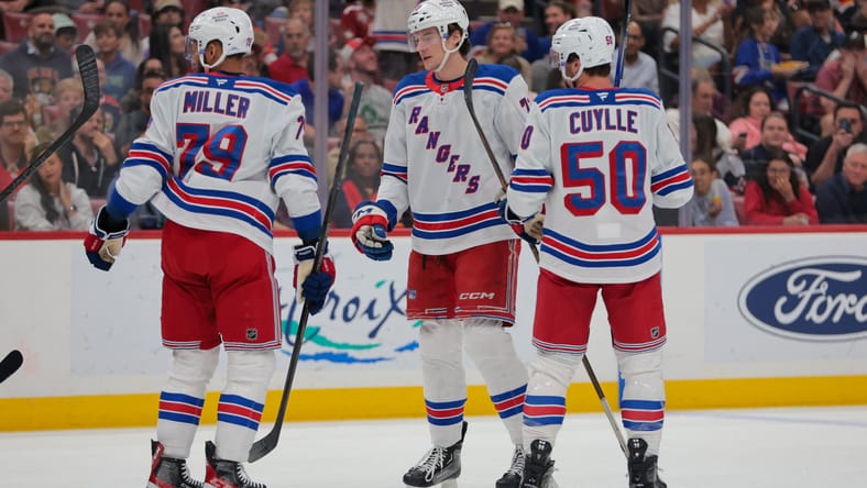 Reviewing offseason Rangers trade rumors can be a daunting task