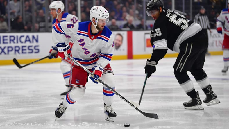 A Zac Jones extension may be in the works